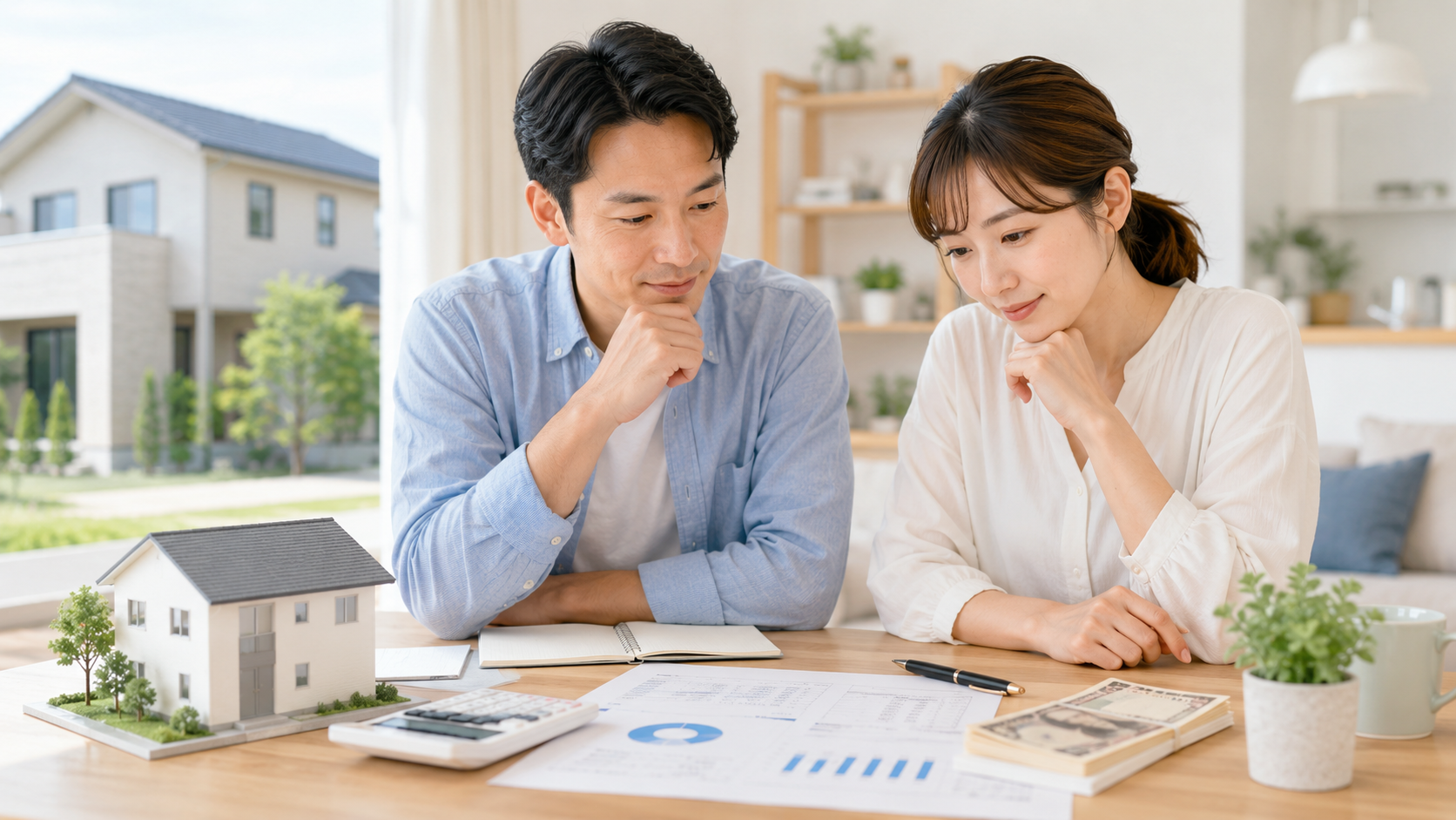 年収400万円で住宅ローンはいくらまで？無理のない借入額と月々返済の目安